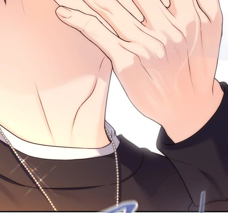 My Favorite Savior Girl Chapter 28 - Page 52