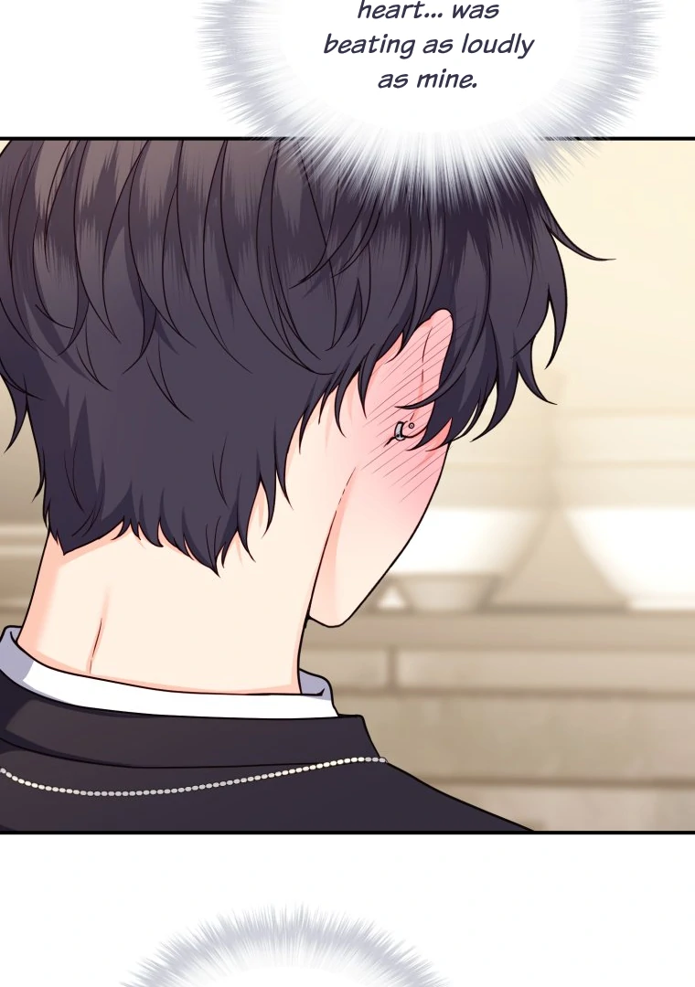 My Favorite Savior Girl Chapter 28 - Page 57