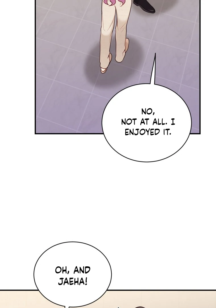 My Favorite Savior Girl Chapter 28 - Page 62