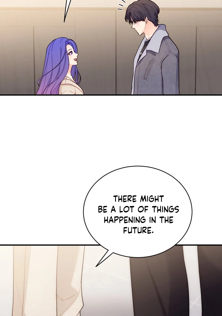 My Favorite Savior Girl Chapter 28 - Page 63