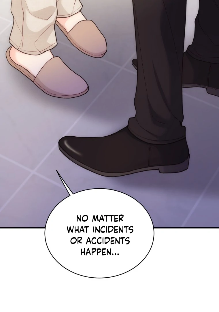 My Favorite Savior Girl Chapter 28 - Page 64