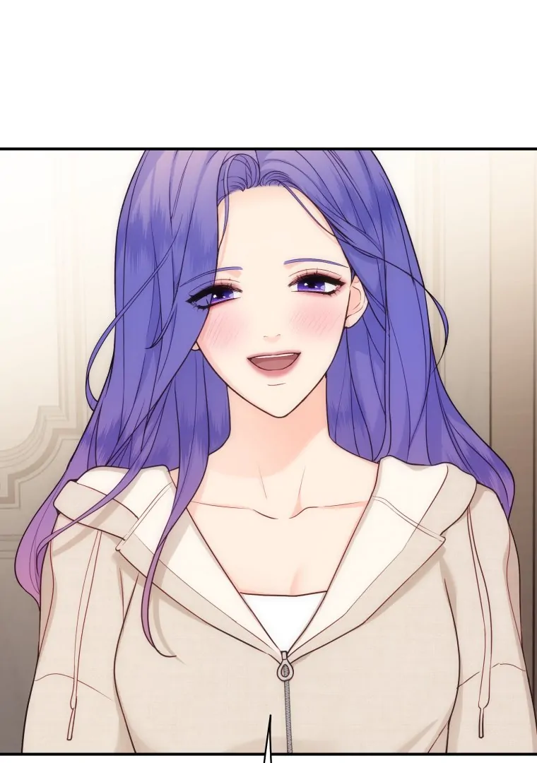 My Favorite Savior Girl Chapter 28 - Page 65