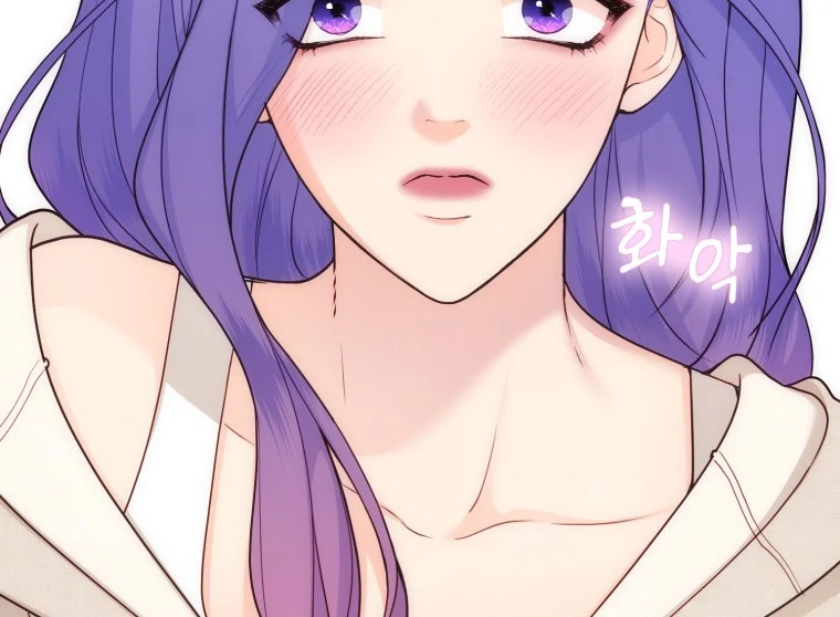 My Favorite Savior Girl Chapter 28 - Page 7