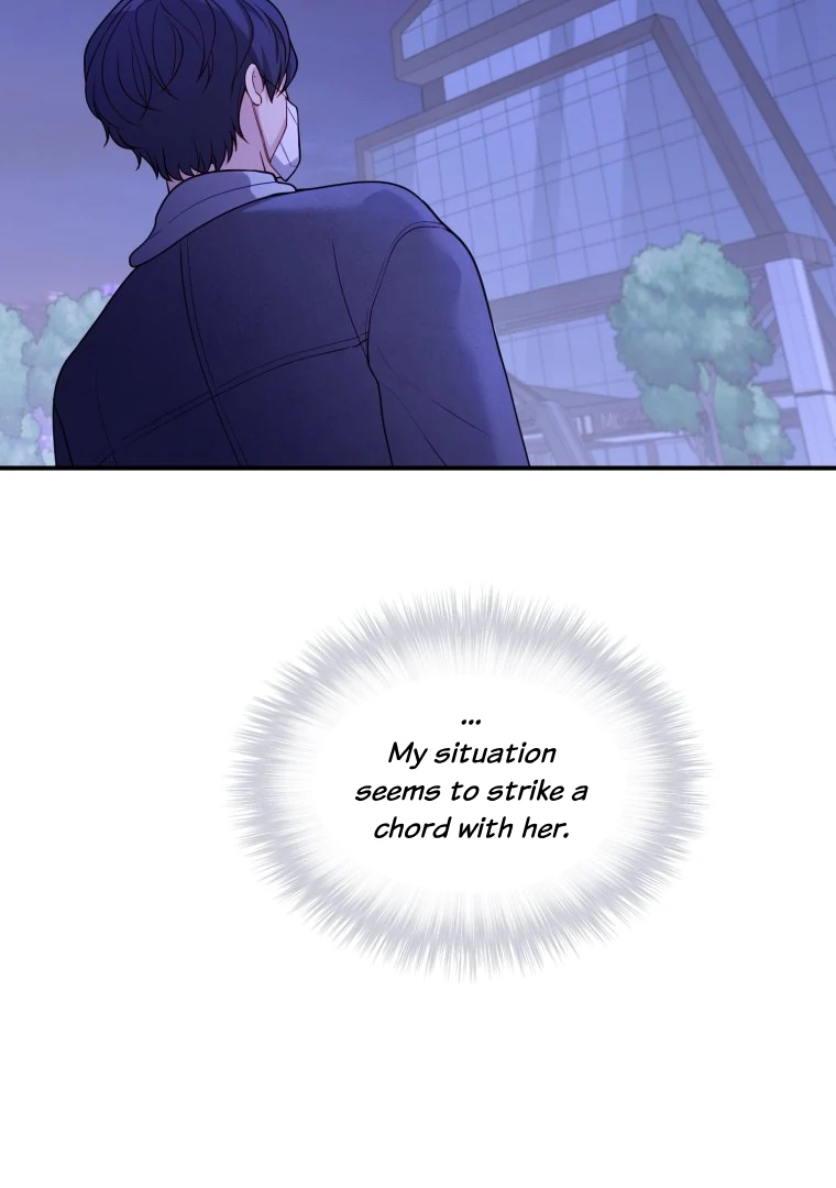 My Favorite Savior Girl Chapter 28 - Page 74