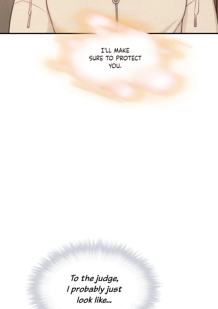 My Favorite Savior Girl Chapter 28 - Page 76