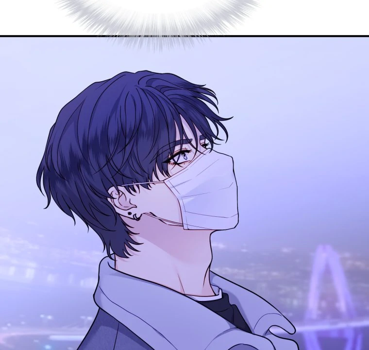 My Favorite Savior Girl Chapter 28 - Page 77