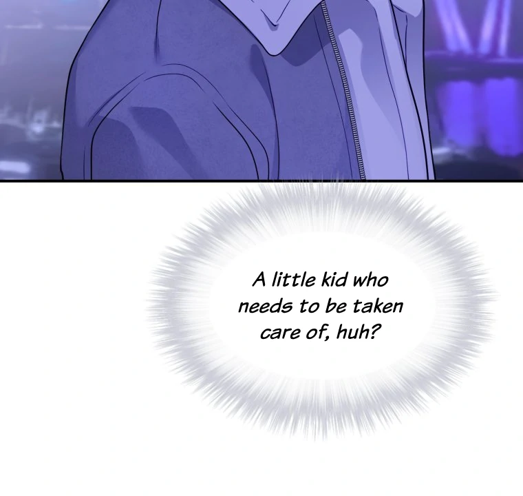 My Favorite Savior Girl Chapter 28 - Page 78