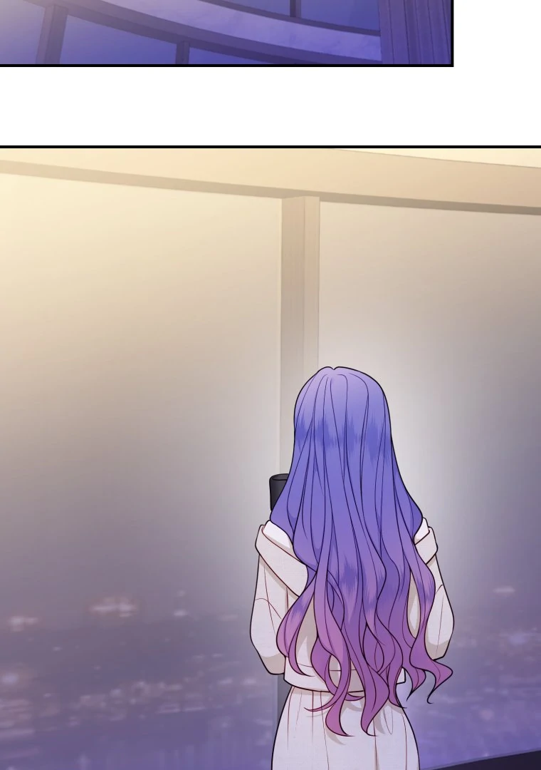 My Favorite Savior Girl Chapter 28 - Page 82