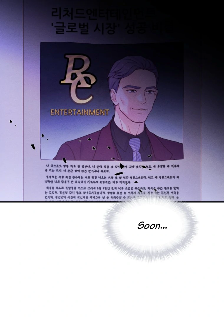 My Favorite Savior Girl Chapter 28 - Page 87