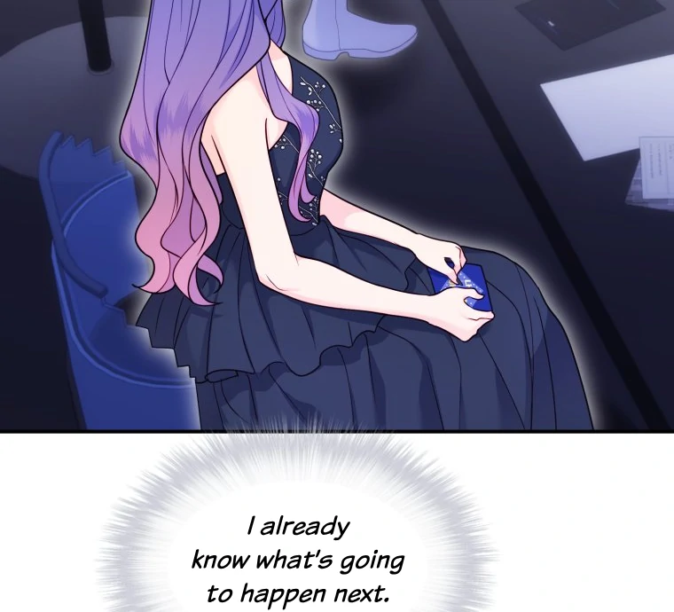 My Favorite Savior Girl Chapter 28 - Page 94