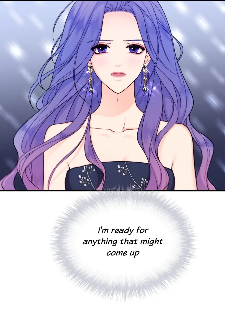 My Favorite Savior Girl Chapter 28 - Page 96