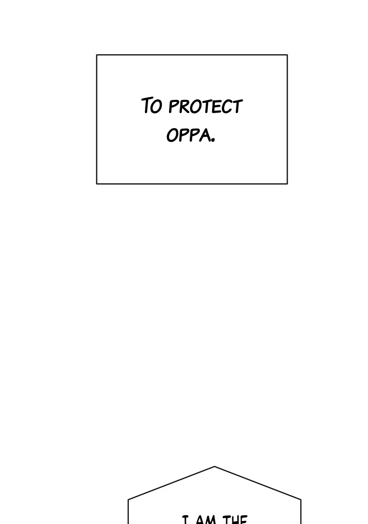 My Favorite Savior Girl Chapter 28 - Page 98