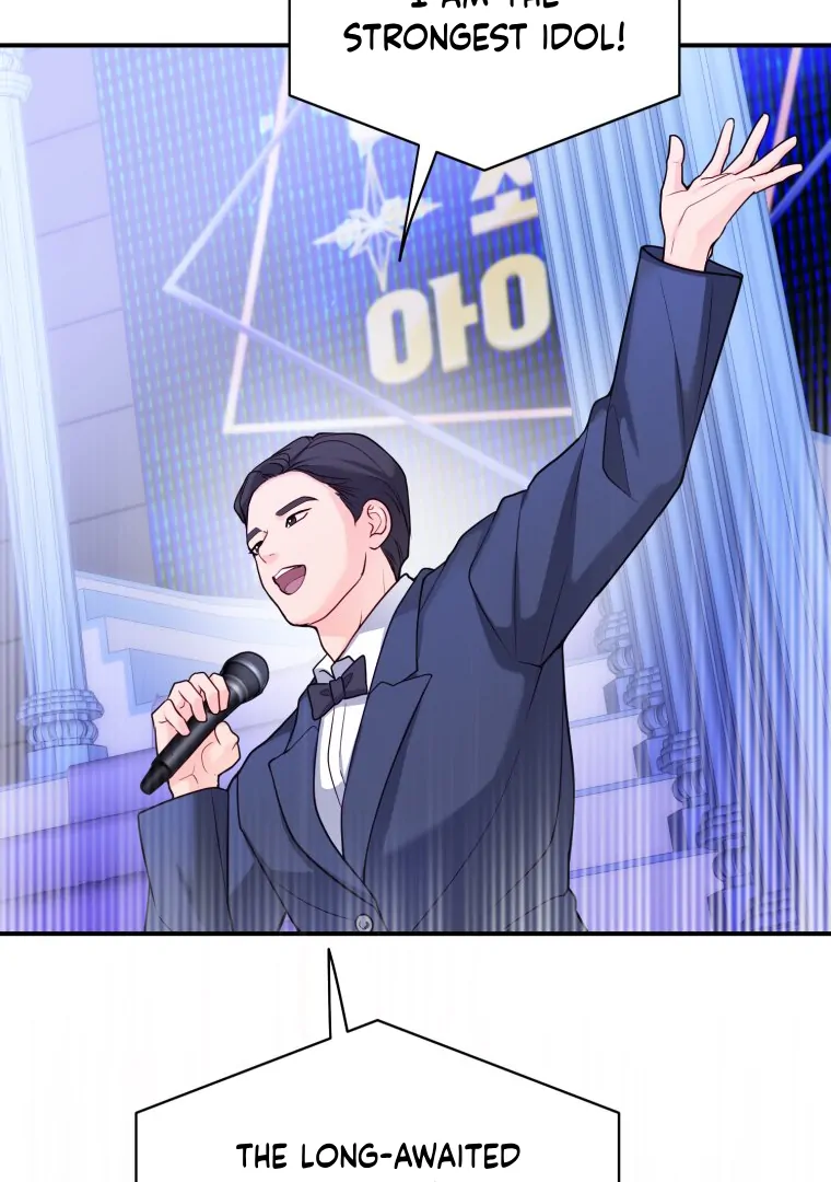 My Favorite Savior Girl Chapter 28 - Page 99