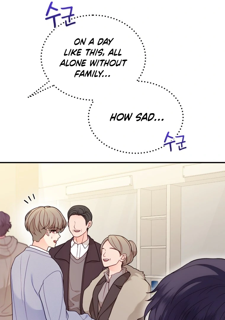 My Favorite Savior Girl Chapter 29 - Page 10