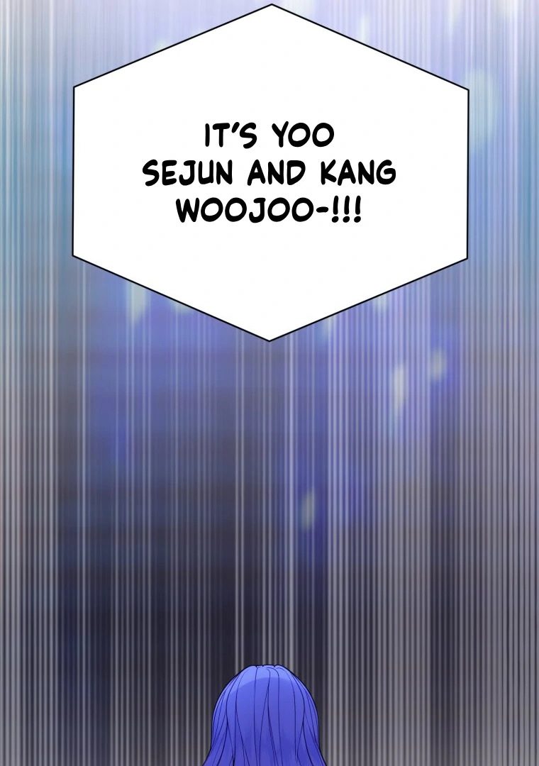My Favorite Savior Girl Chapter 29 - Page 100