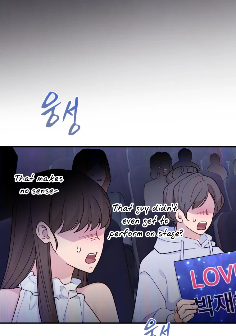 My Favorite Savior Girl Chapter 29 - Page 104