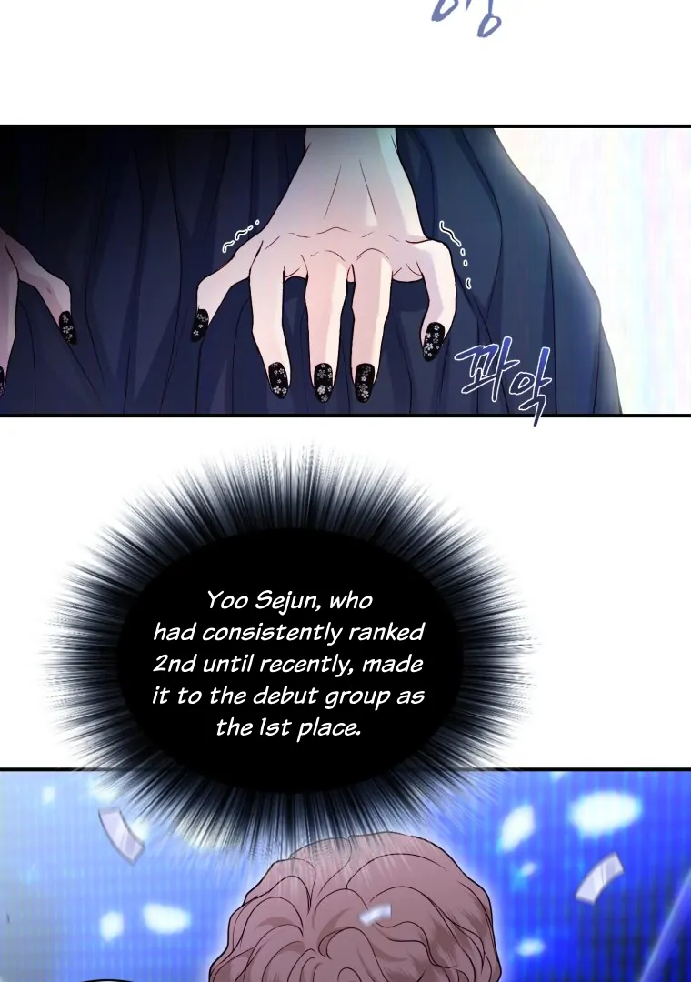 My Favorite Savior Girl Chapter 29 - Page 105