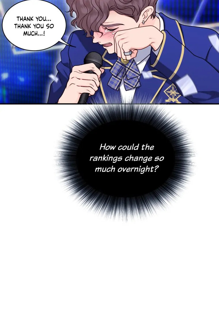 My Favorite Savior Girl Chapter 29 - Page 106