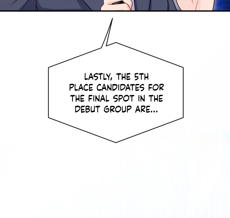 My Favorite Savior Girl Chapter 29 - Page 108