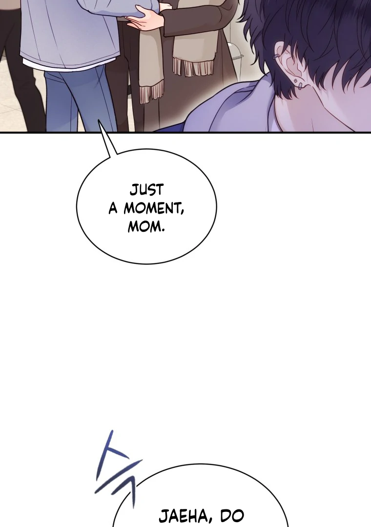 My Favorite Savior Girl Chapter 29 - Page 11