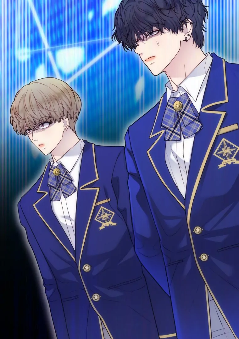 My Favorite Savior Girl Chapter 29 - Page 110