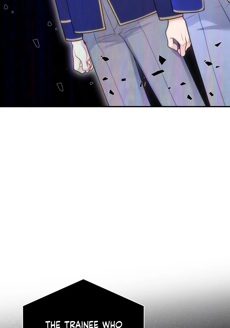 My Favorite Savior Girl Chapter 29 - Page 111