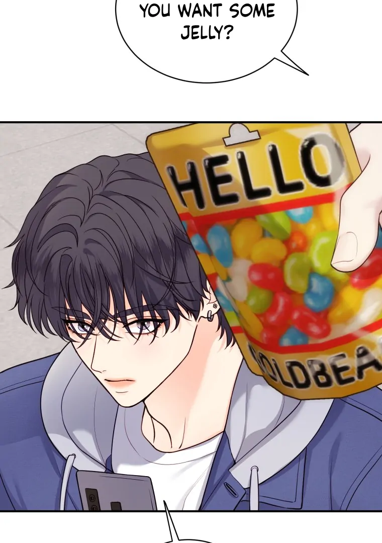 My Favorite Savior Girl Chapter 29 - Page 12