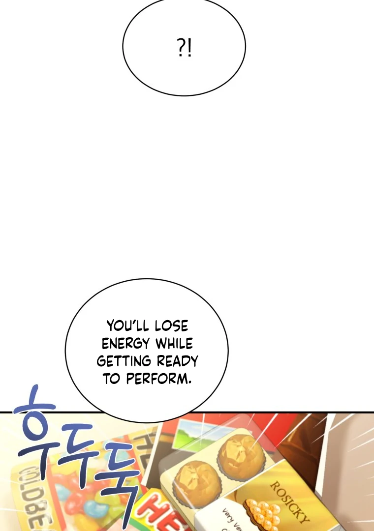 My Favorite Savior Girl Chapter 29 - Page 13