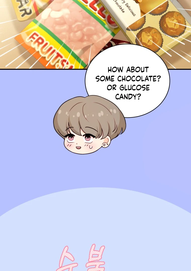 My Favorite Savior Girl Chapter 29 - Page 14