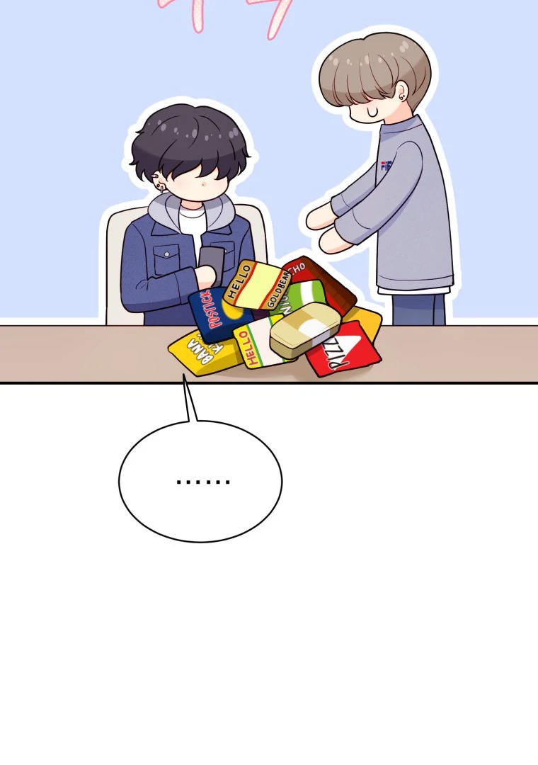 My Favorite Savior Girl Chapter 29 - Page 15