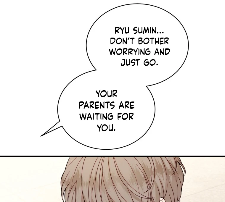 My Favorite Savior Girl Chapter 29 - Page 16