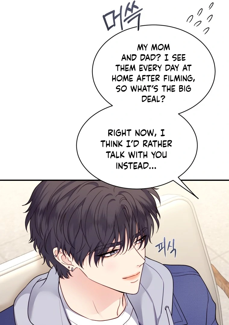 My Favorite Savior Girl Chapter 29 - Page 18