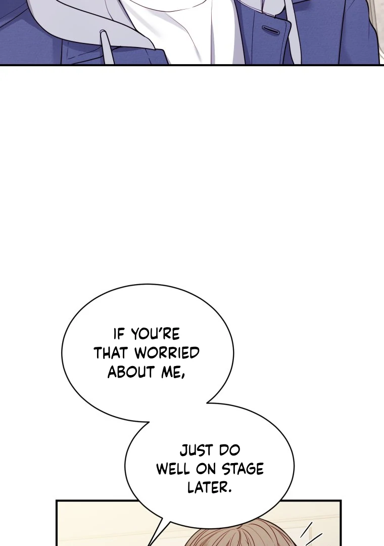 My Favorite Savior Girl Chapter 29 - Page 19