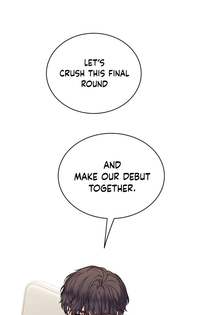 My Favorite Savior Girl Chapter 29 - Page 21