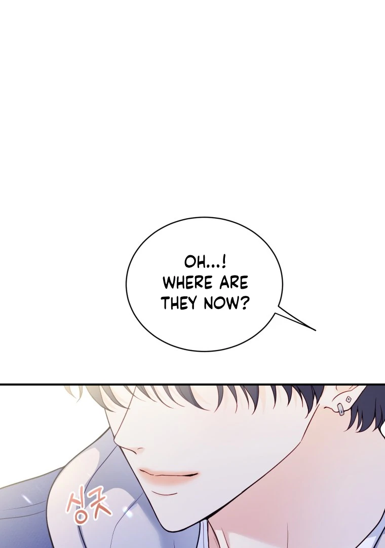 My Favorite Savior Girl Chapter 29 - Page 27