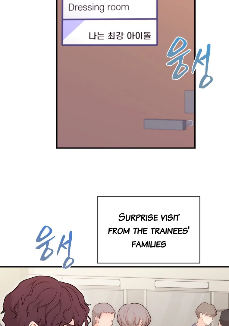 My Favorite Savior Girl Chapter 29 - Page 3