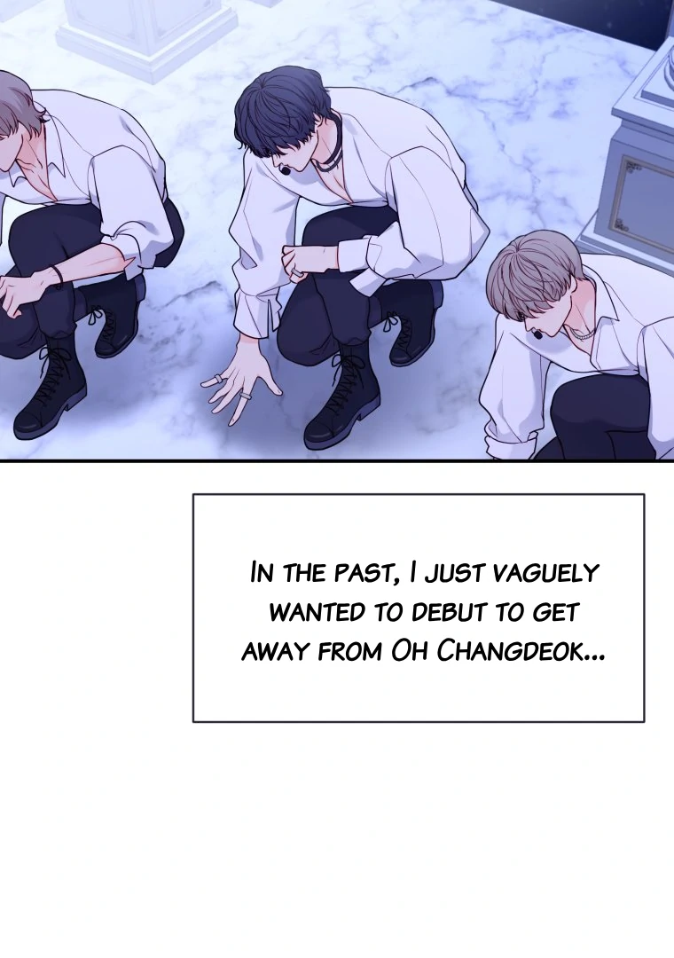 My Favorite Savior Girl Chapter 29 - Page 34