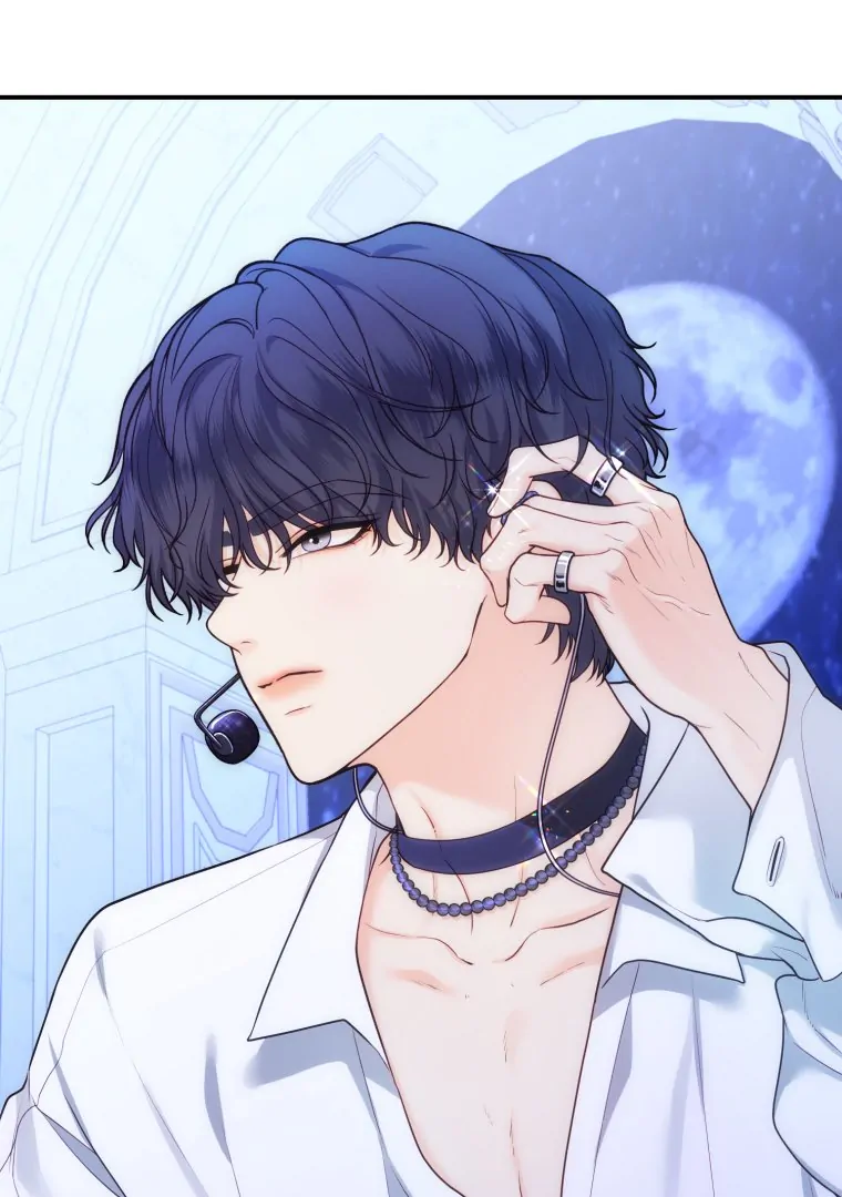 My Favorite Savior Girl Chapter 29 - Page 35