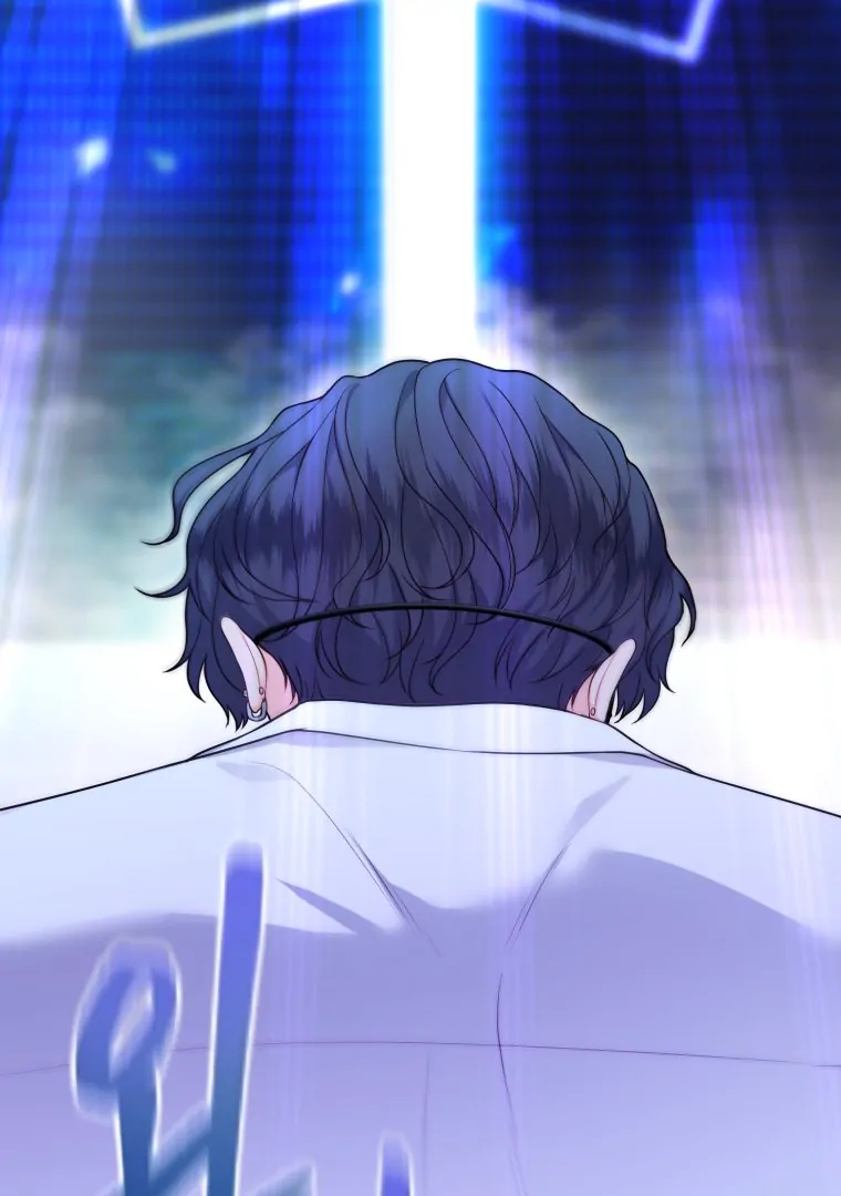 My Favorite Savior Girl Chapter 29 - Page 38