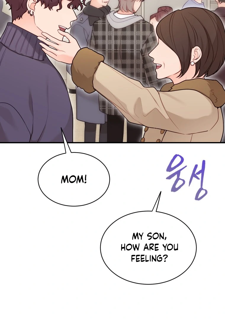 My Favorite Savior Girl Chapter 29 - Page 4