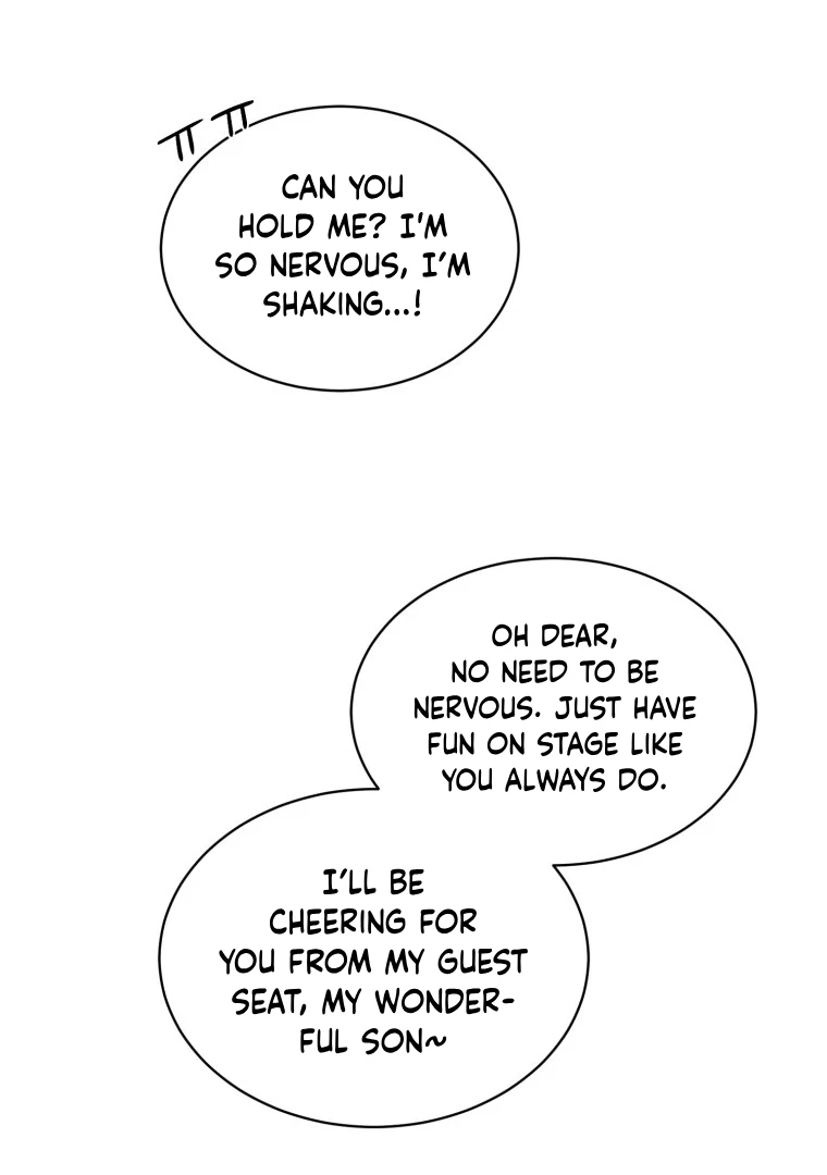 My Favorite Savior Girl Chapter 29 - Page 5