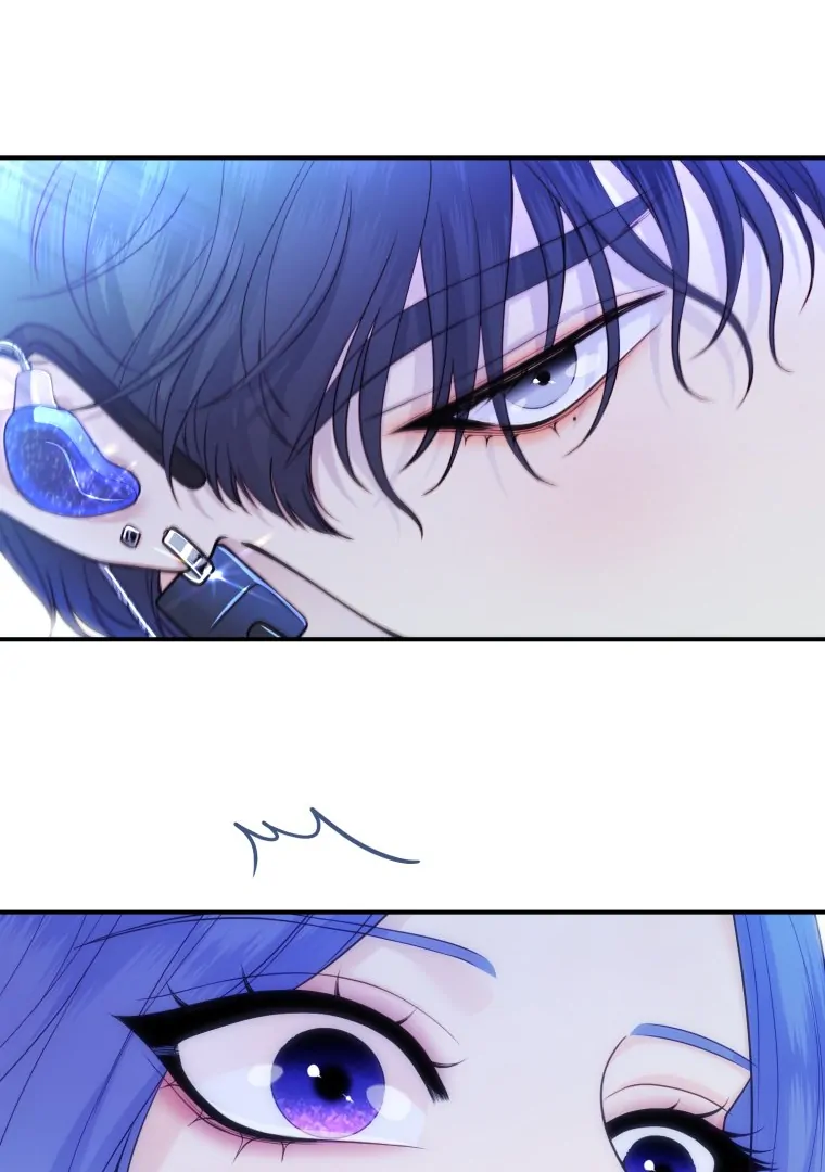 My Favorite Savior Girl Chapter 29 - Page 52