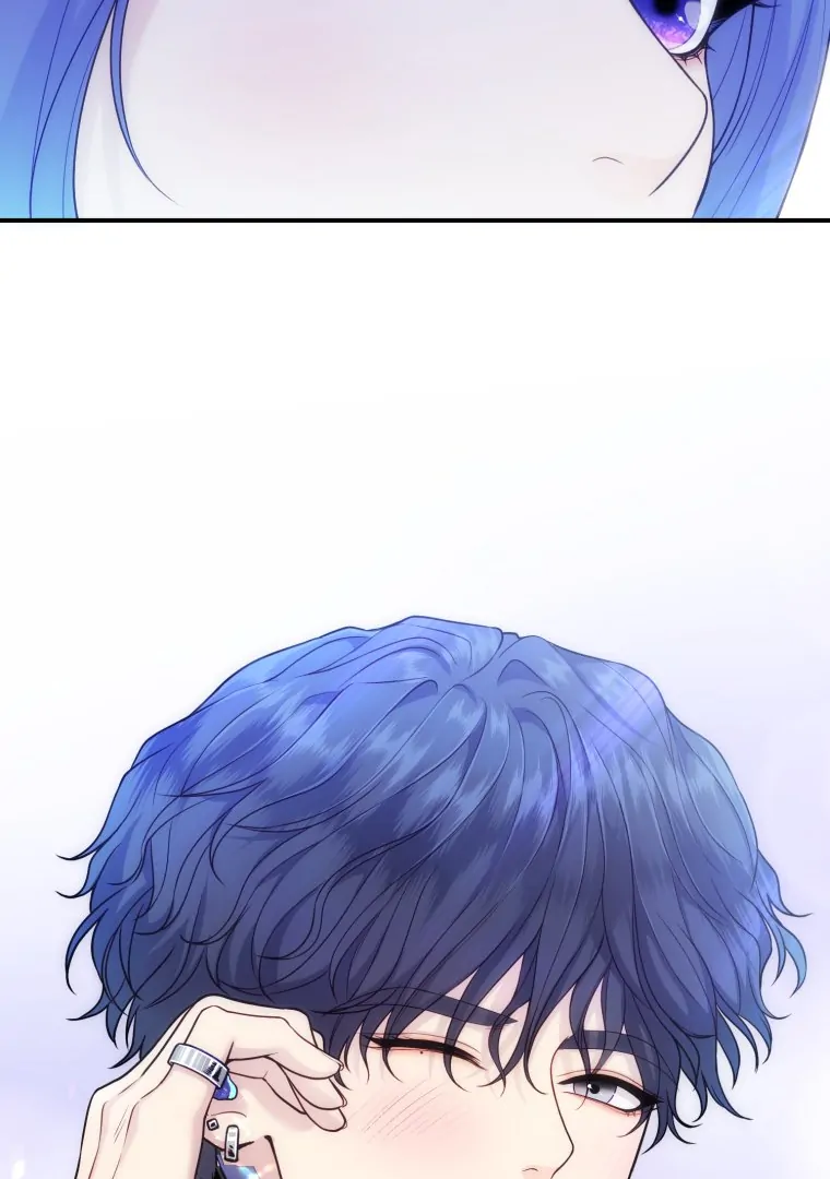 My Favorite Savior Girl Chapter 29 - Page 53