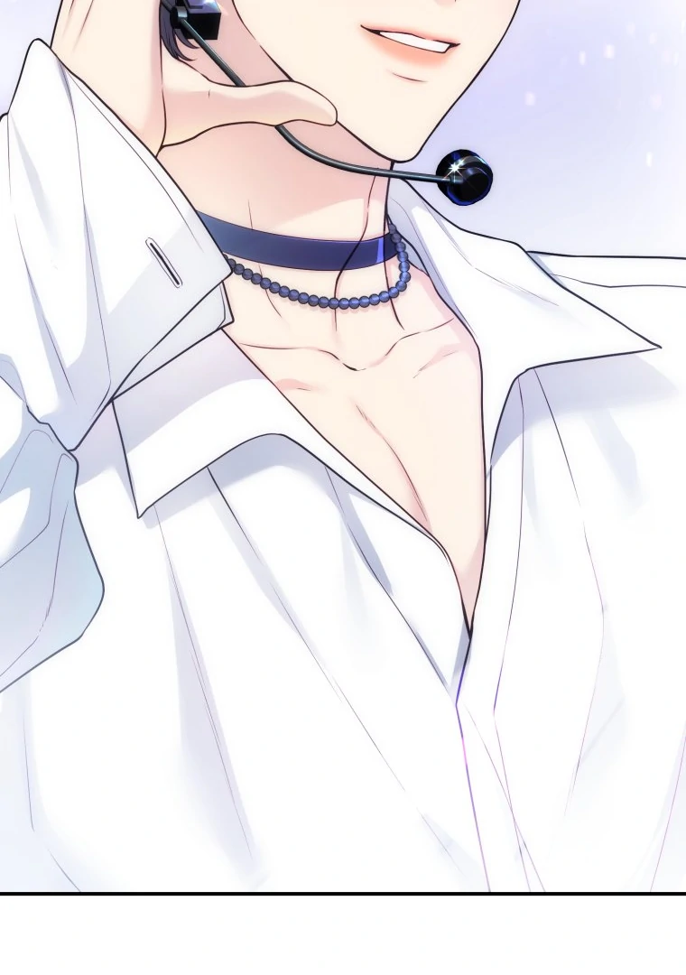 My Favorite Savior Girl Chapter 29 - Page 54