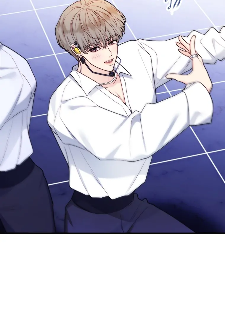 My Favorite Savior Girl Chapter 29 - Page 57