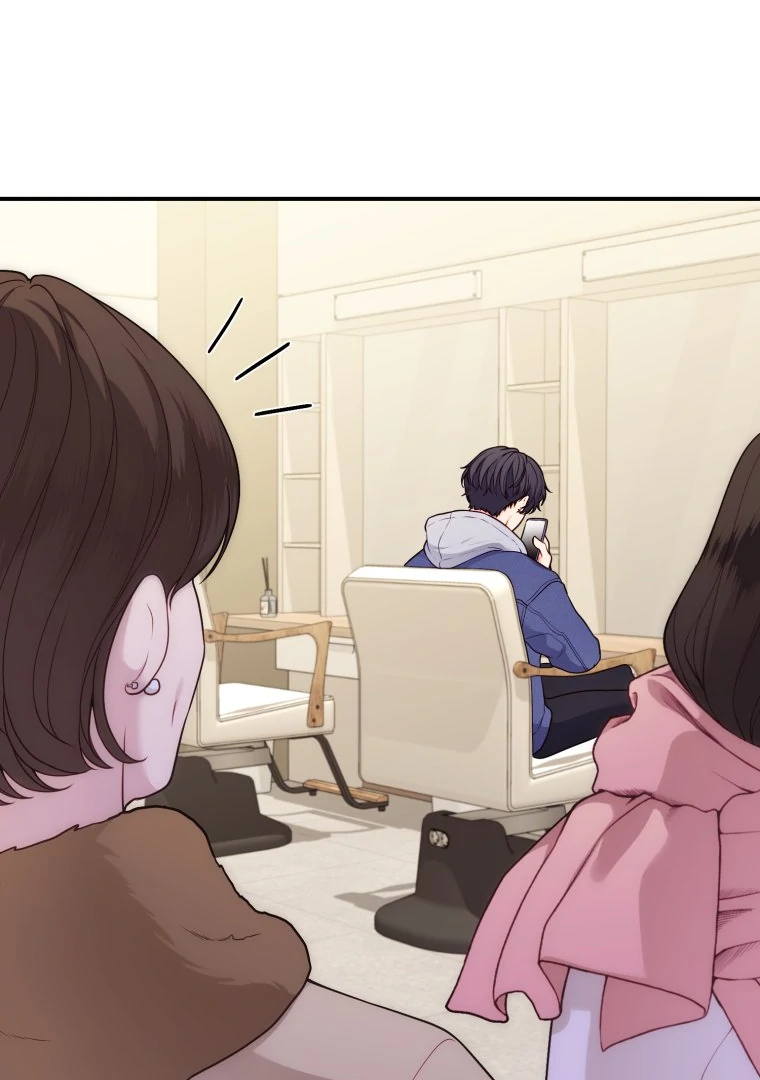 My Favorite Savior Girl Chapter 29 - Page 6