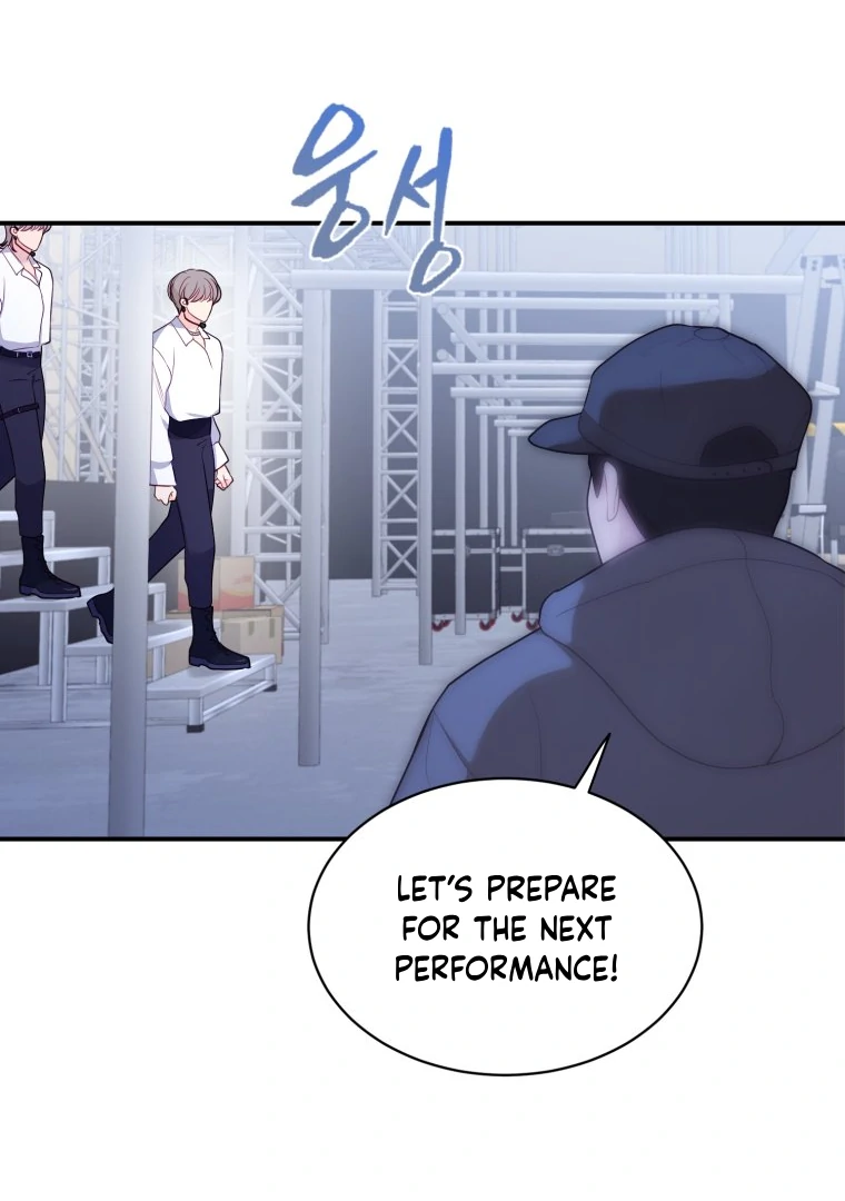 My Favorite Savior Girl Chapter 29 - Page 61