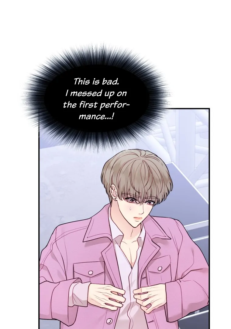 My Favorite Savior Girl Chapter 29 - Page 62