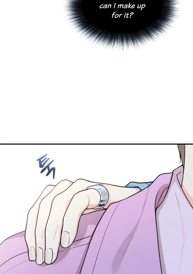 My Favorite Savior Girl Chapter 29 - Page 64