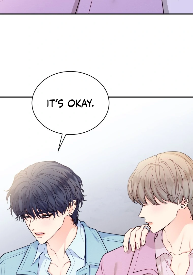 My Favorite Savior Girl Chapter 29 - Page 65